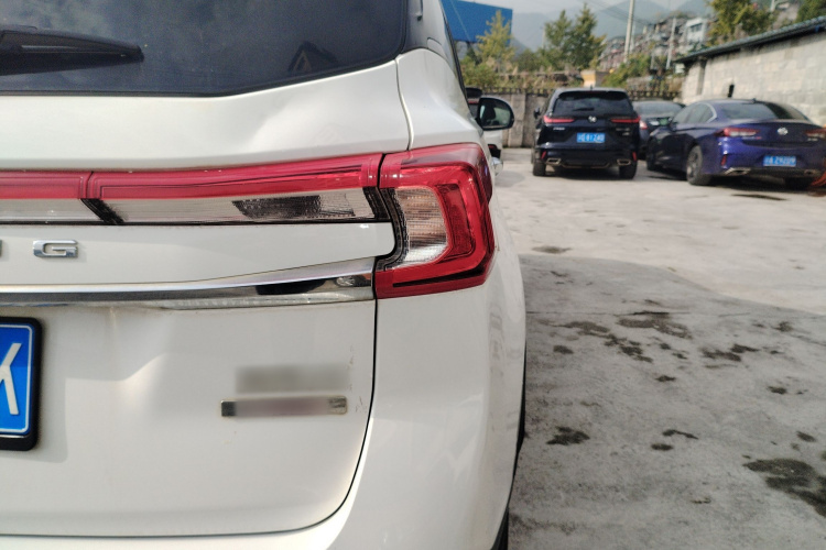 T5 2019 car image #8