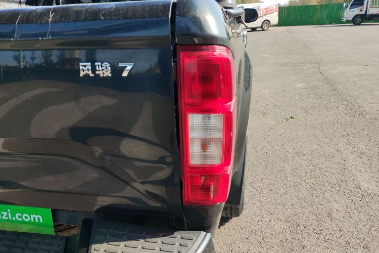 Great Wall Wingle 7 2020 car image #8