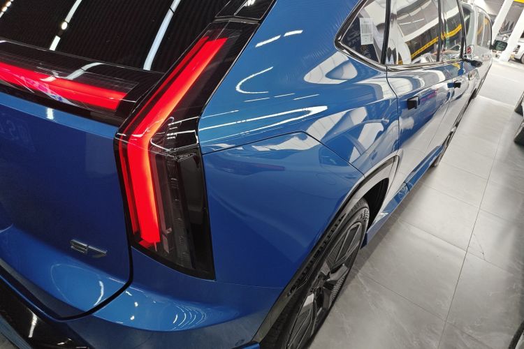 Honda S7 2025 immagine di auto #8