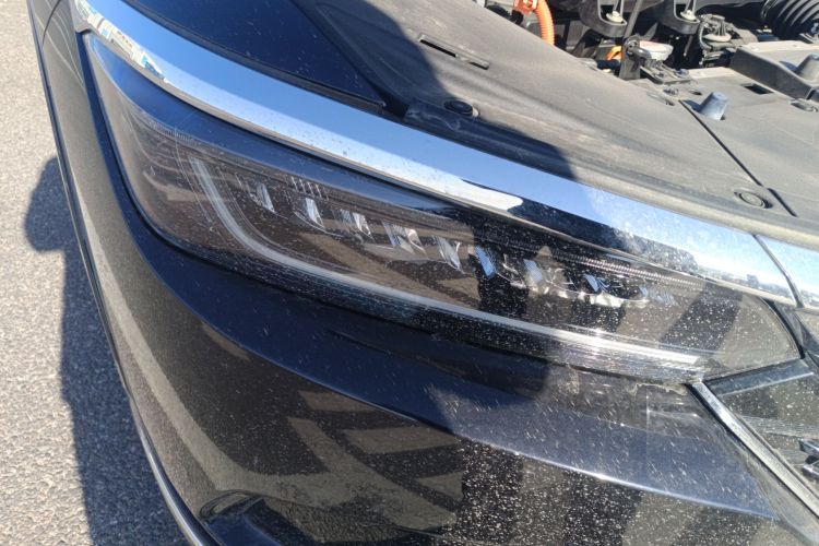 Honda Breeze New Energy 2023 car image #8