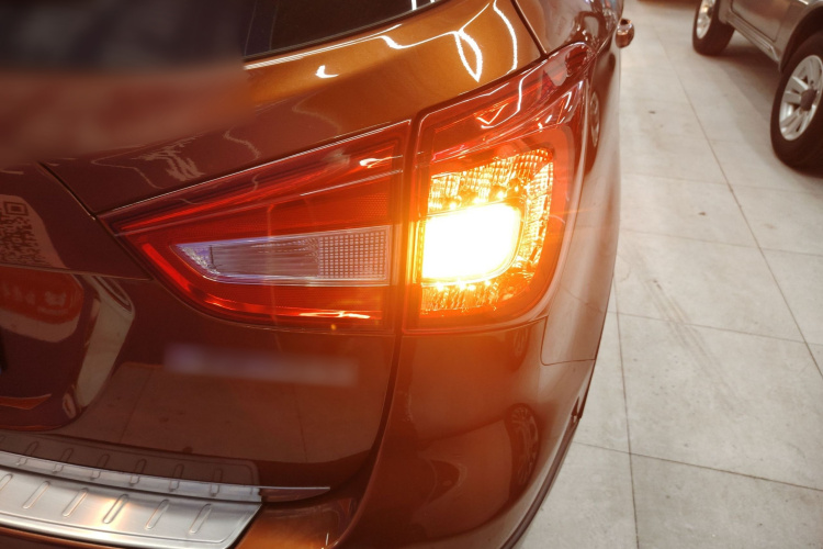 铃木 骁途 2017 汽车图片 #8