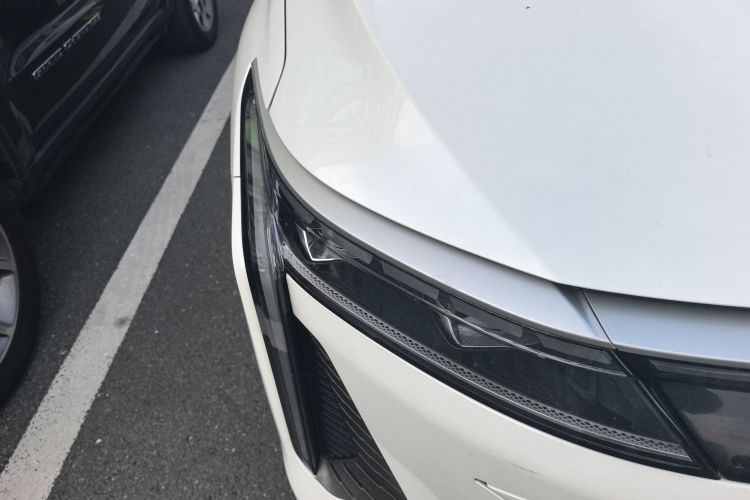 Exceed Yaoguang C-DM 2024 #8 Exceed Yaoguang C-DM 2024 immagine di auto #8