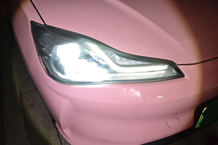 Neta V 2022 #8 Neta V 2022 изображение автомобиля #8