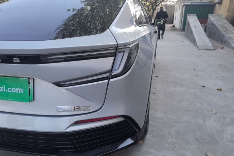 Honda e:NP2 2024 #8 Honda e:NP2 2024 car image #8