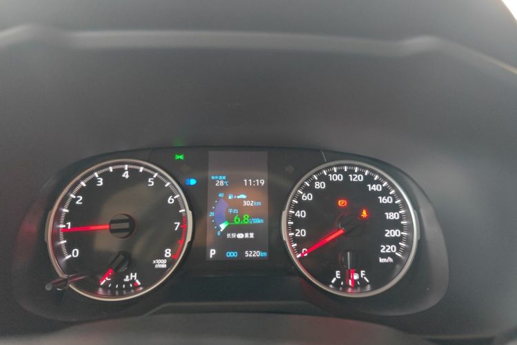 Toyota Wildlander 2022 imagem de carro #8