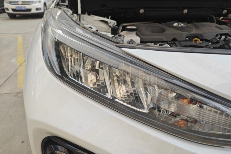 Toyota Wildlander 2021 imagem de carro #8