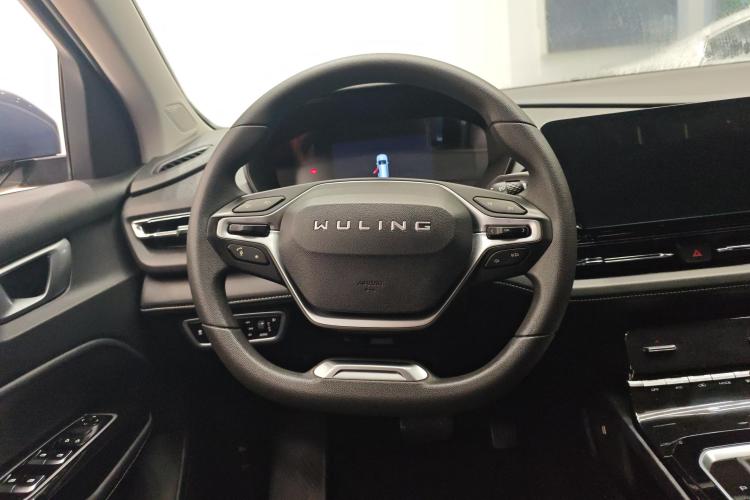 五菱汽车 五菱凯捷 2021 汽车图片 #8