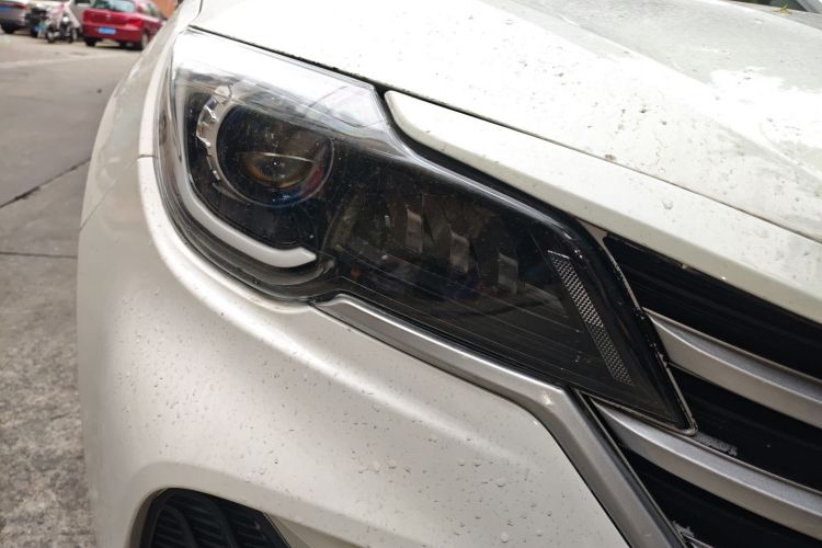 Jetour X70M 2020 #8 Jetour X70M 2020 immagine di auto #8