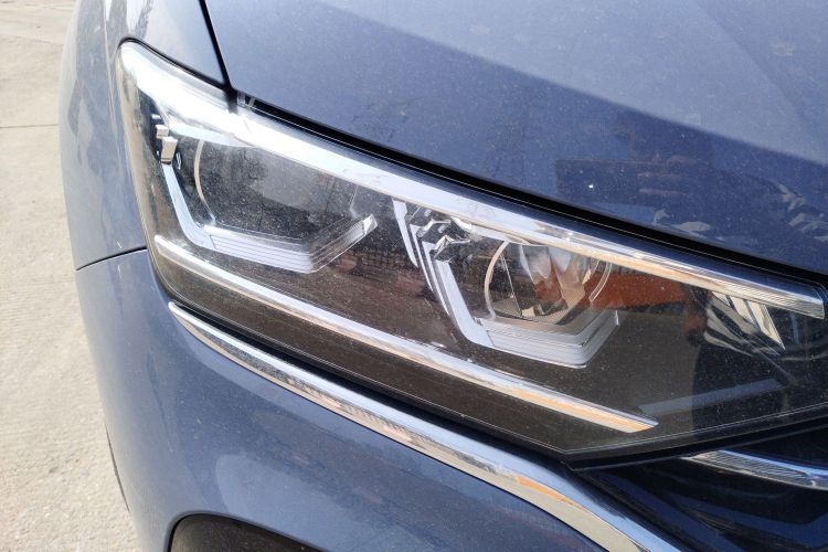 Volkswagen Tayron X 2021 #8 Volkswagen Tayron X 2021 immagine di auto #8