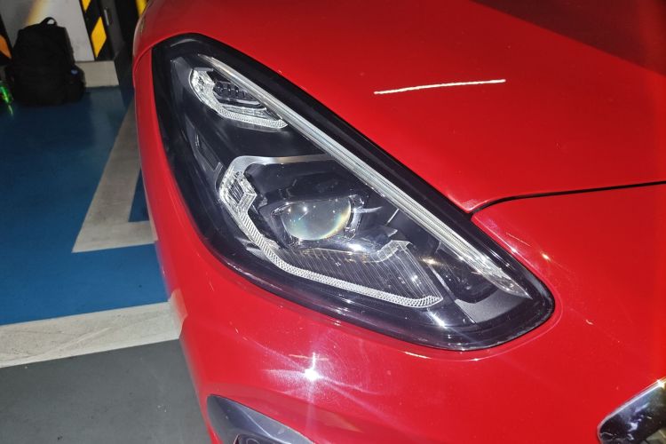 BMW Z4 M40i 2021 car image #8