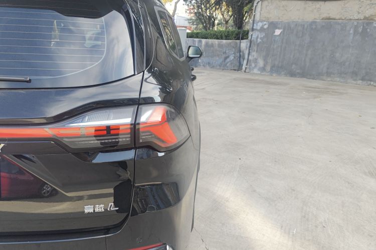 GEELY Okavango L 2024 immagine di auto #8