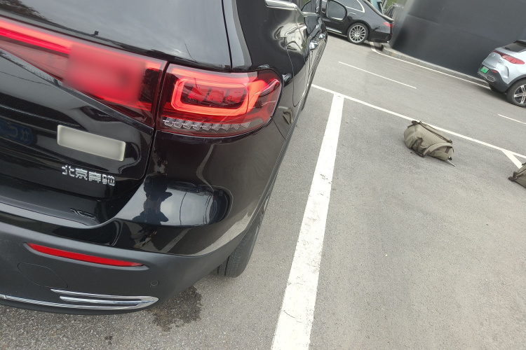 Mercedes-Benz EQB Class 2023 #8 Mercedes-Benz EQB Class 2023 car image #8