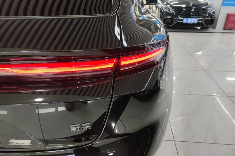 蔚来 蔚来ET5T 2024 汽车图片 #8