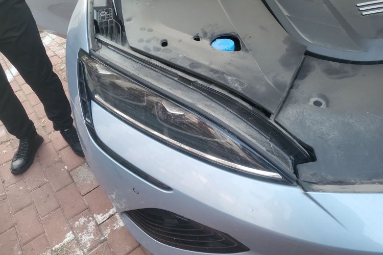 BYD Seal 2023 immagine di auto #8