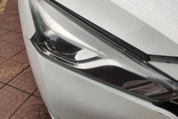 日产 蓝鸟经典 2019 汽车图片 #8