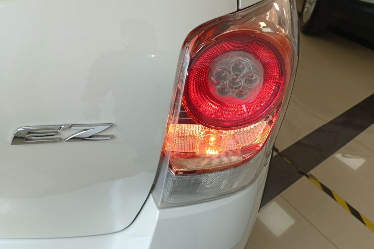 Toyota Verso 2016 car image #8