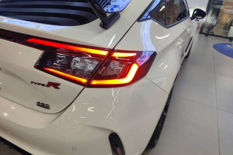 Honda Civic (Imported) 2024 #8 Honda Civic (Imported) 2024 car image #8