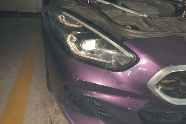 BMW Z4 M40i 2023 car image #8