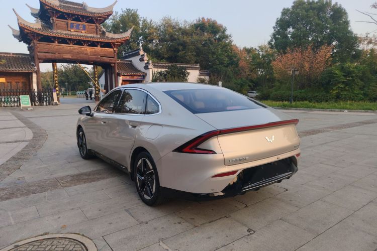 五菱汽车 星光730 2024 汽车图片 #8