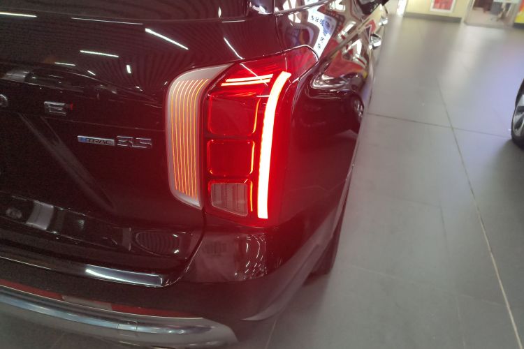 Hyundai Palisade 2023 #8 Hyundai Palisade 2023 car image #8