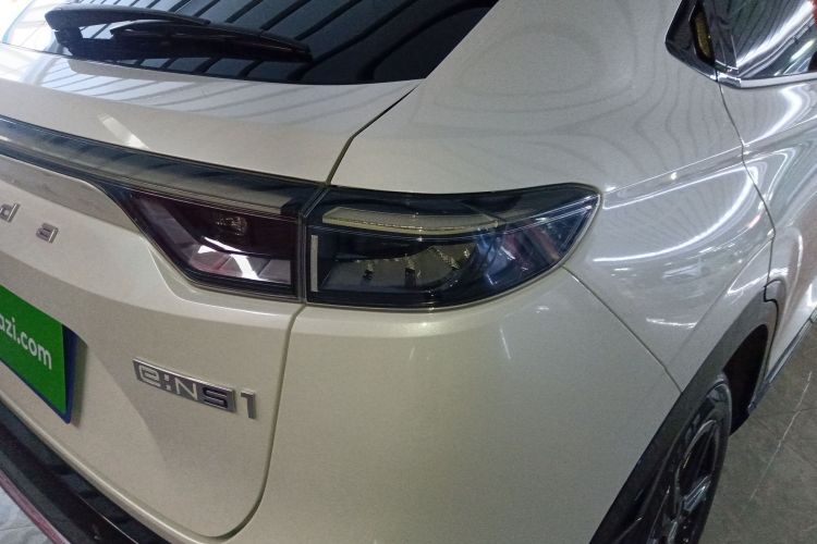 Honda e:NS1 2022 immagine di auto #8