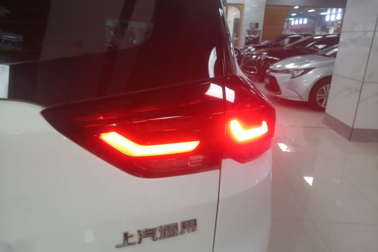 Chevrolet Orlando 2021 immagine di auto #8