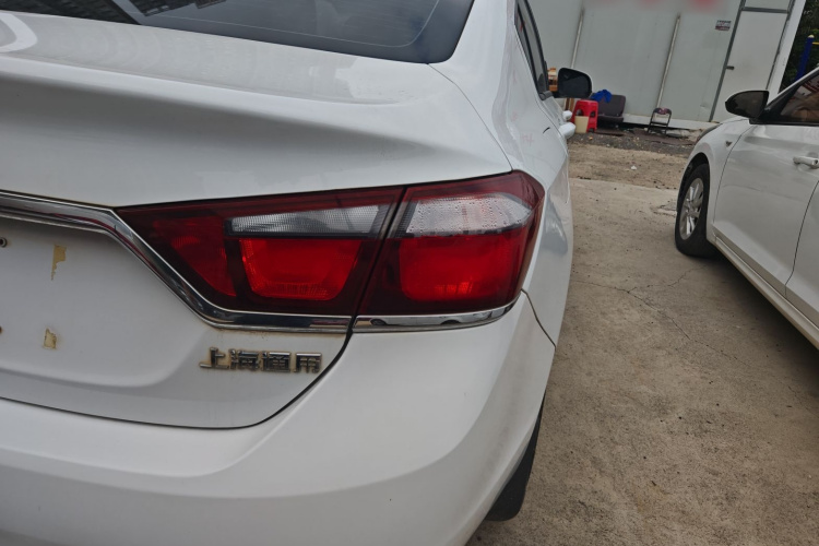 Chevrolet Cruze 2015 #8 Chevrolet Cruze 2015 car image #8