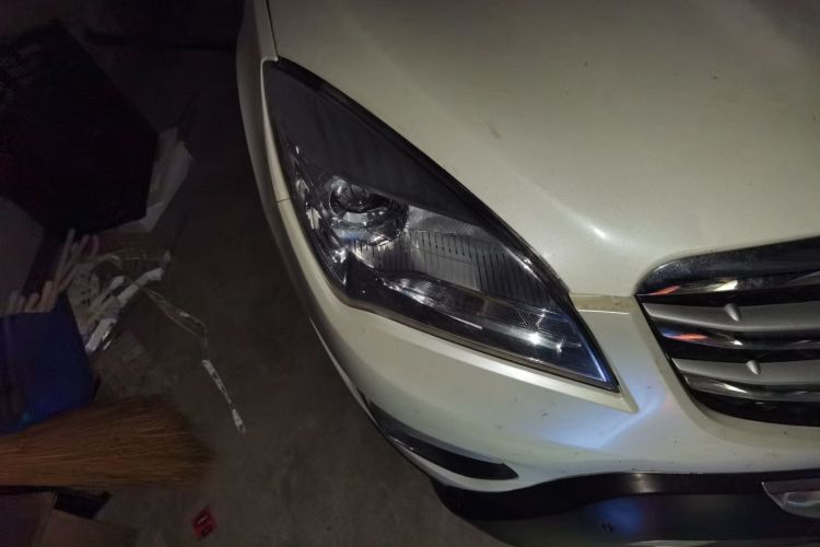 Changan CS35MAX 2016 #8 Changan CS35MAX 2016 car image #8