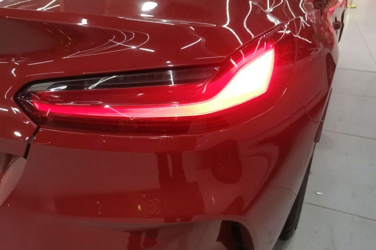 BMW Z4 M40i 2019 immagine di auto #8