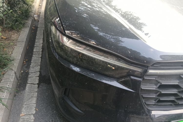 Honda HR-V 2024 #8 Honda HR-V 2024 car image #8