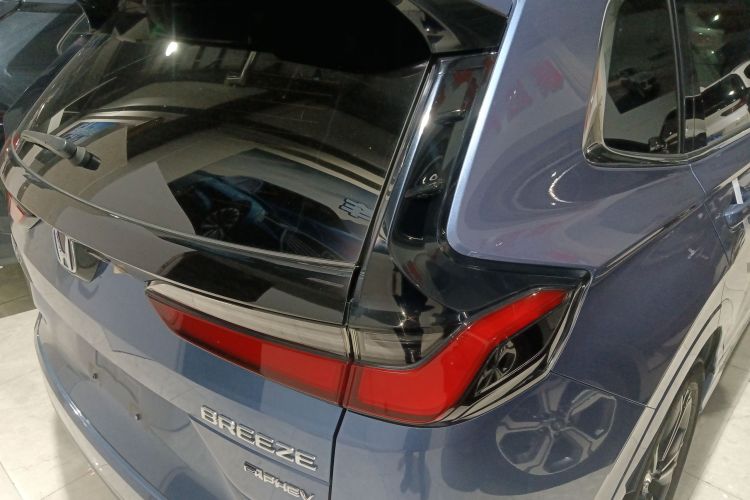 Honda Breeze New Energy 2023 car image #8