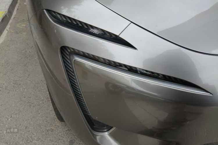 Avatr 11 2023 car image #8