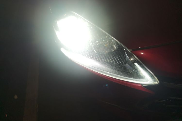 Ford Escape 2022 immagine di auto #8