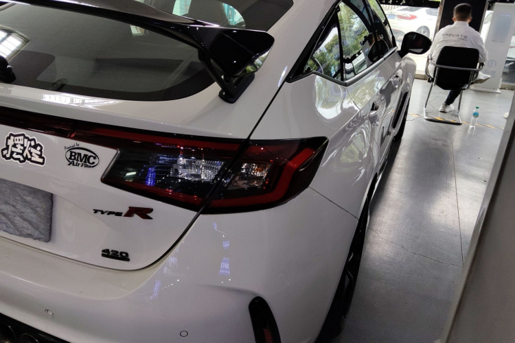 Honda Civic (Imported) 2024 #8 Honda Civic (Imported) 2024 car image #8