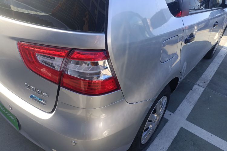 日产 骊威 2016 汽车图片 #8