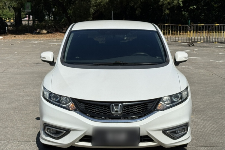 Honda Jade 2016 #8 Honda Jade 2016 immagine di auto #8