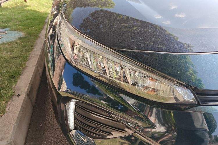 Toyota Wildlander New Energy 2021 car image #8