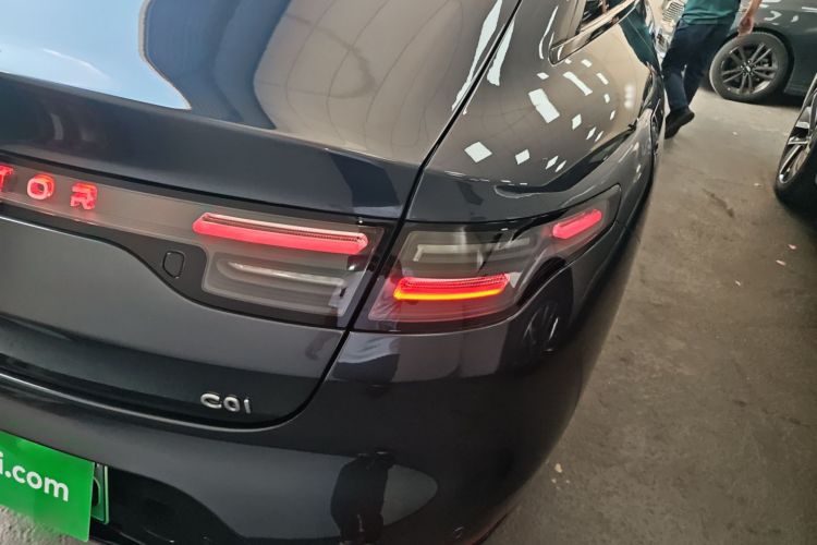 零跑汽车 零跑C01 2023 汽车图片 #8