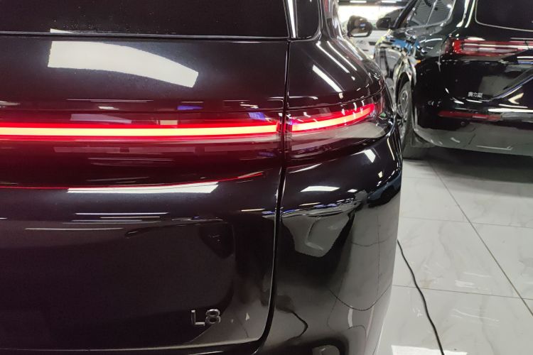 Li L8 2023 imagem de carro #8