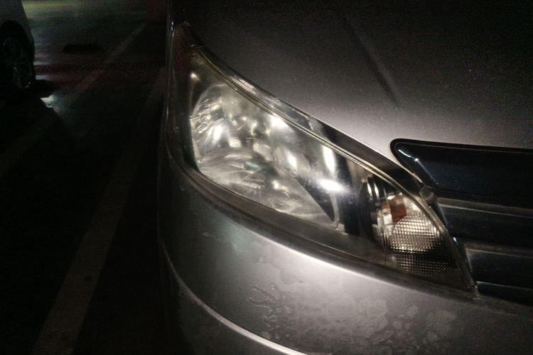 日产 日产NV200 2016 汽车图片 #8