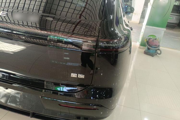 Exceed Stellar Era ET 2024 car image #8