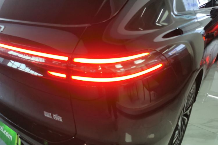 Exceed Stellar Era ET 2025 car image #8