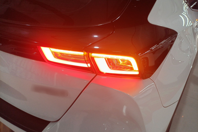 Chevrolet Charm 2024 car image #8