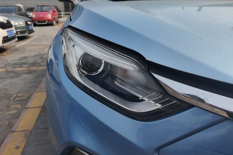 JAC 2019 #8 JAC 2019 immagine di auto #8