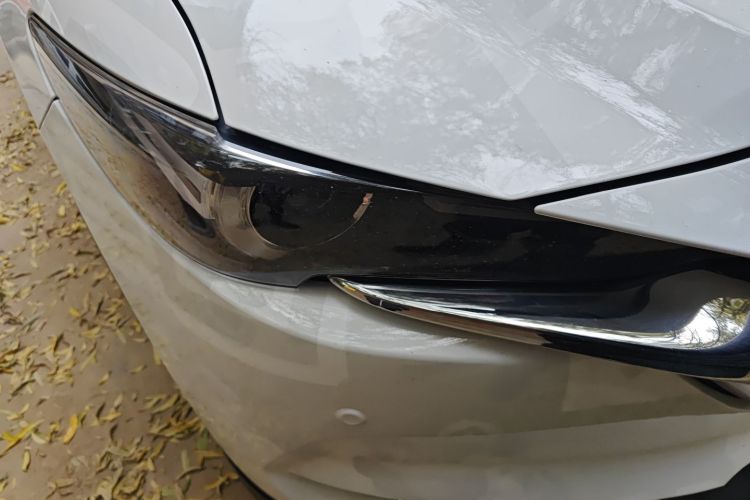 Mazda CX-5 2020 car image #8