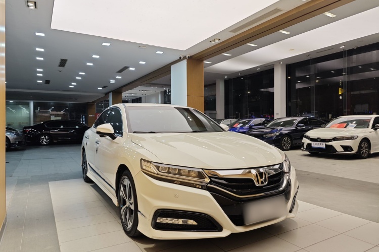 Honda Spirior 2017 immagine di auto #8