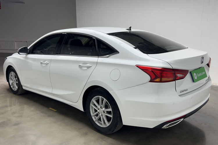 长安 锐程CC 2020 #8 长安 锐程CC 2020 汽车图片 #8