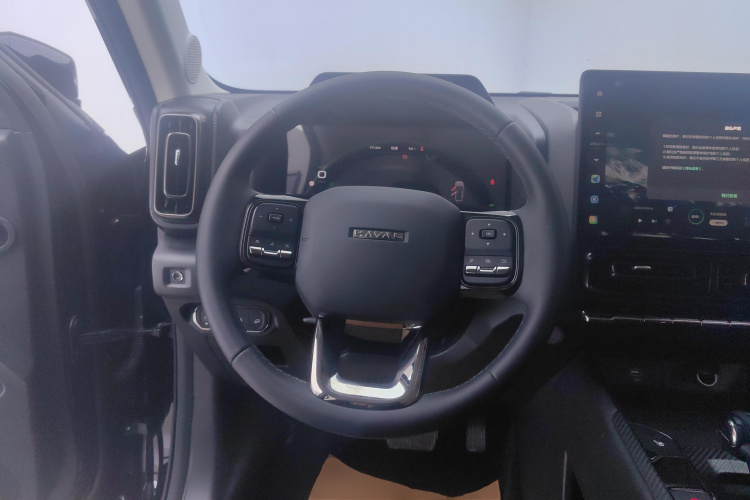Haval Raptor 2023 car image #8