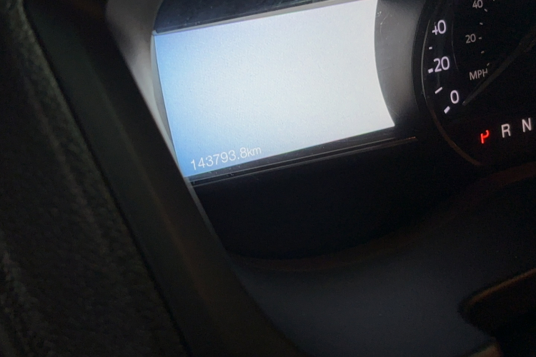 Ford Explorer (Imported) 2015 #8 Ford Explorer (Imported) 2015 car image #8