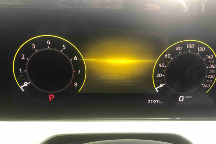 Volkswagen Tavendor 2023 #8 Volkswagen Tavendor 2023 immagine di auto #8